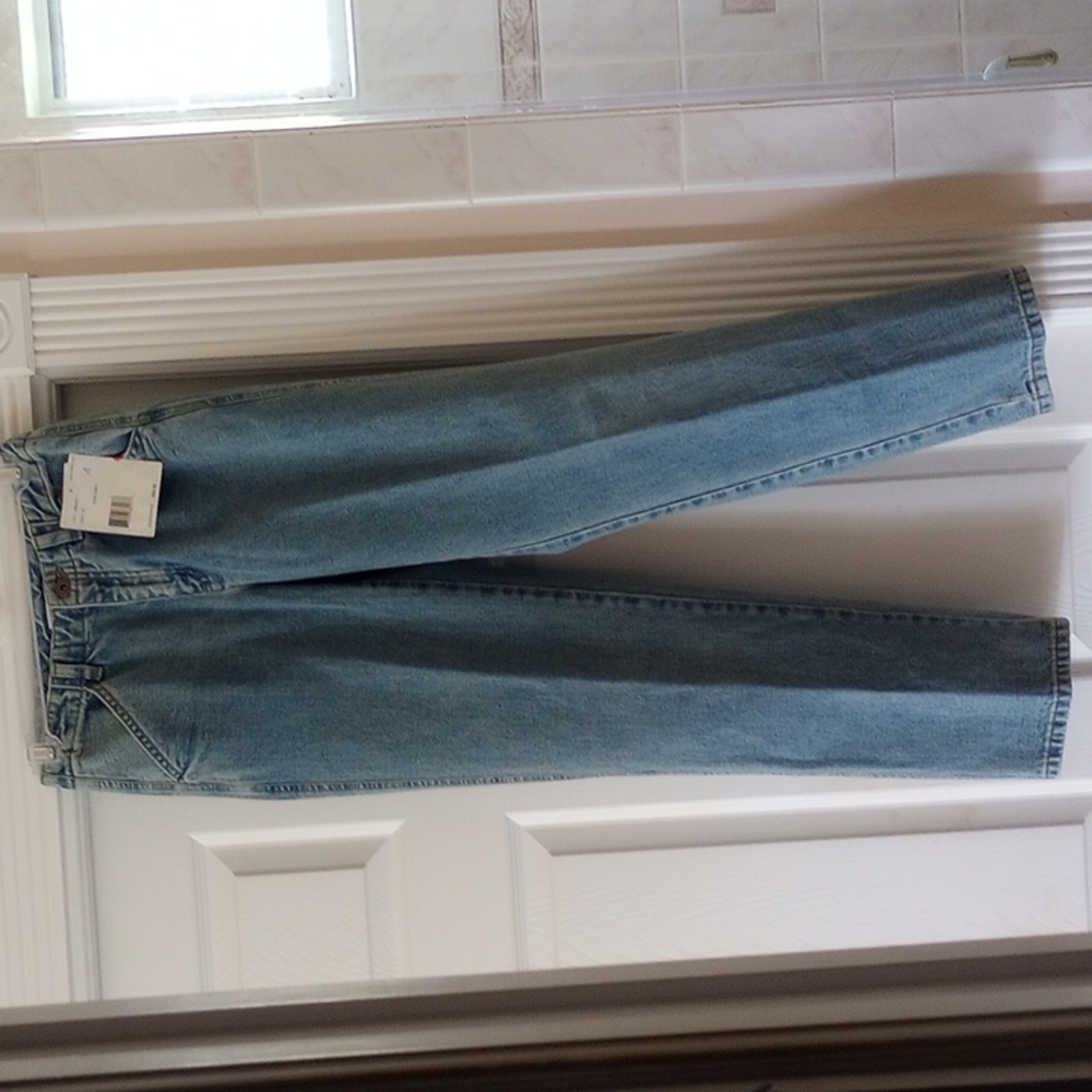 Women's Liz Claiborne jeans, NWT